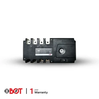 Automatic Transfer Switch/ATS-250Amp/4P/eBot