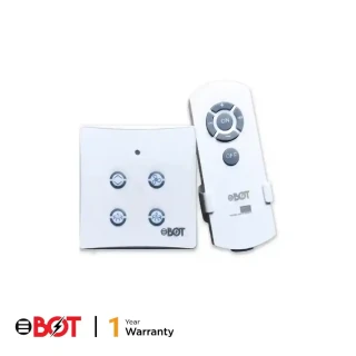 Remote Control Switch