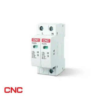 Surge Protective Device-AC CNC