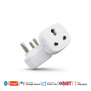 Smart Plug-WiFi SA