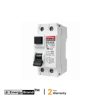 20A Residual Current Device-(RCD)