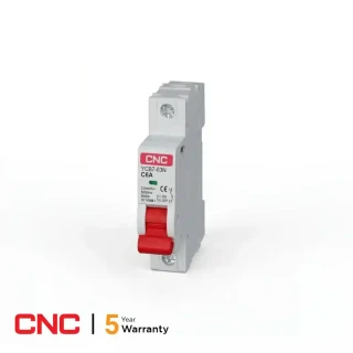 CNC MCB-6A SP