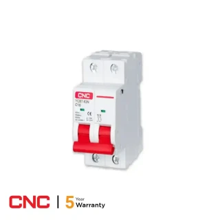 CNC MCB-16A DP