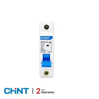 Chint-16 Amp/MCB/SP
