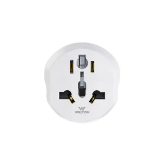 Walton 2-Pin to 3-Pin Converter