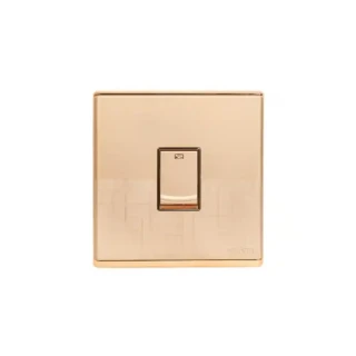 1 Gang 1 Way Switch (Fiona Series) Walton Gang Switch