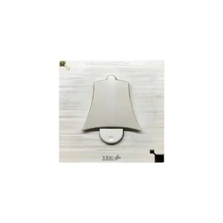 Bell Push or Calling Bell Switch