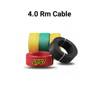 BRB Cable 1X4.0 RM (7-W)
