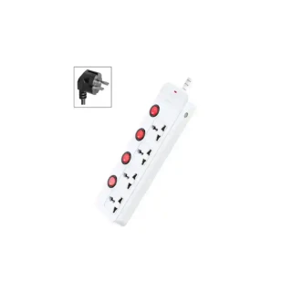 Walton 4 point multiplug