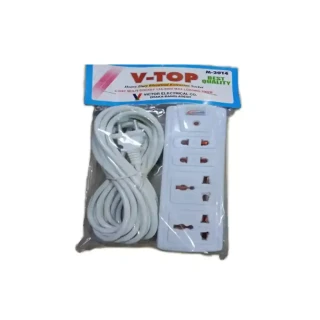 V-TOP M-2014 heavy-duty multiplug 3M
