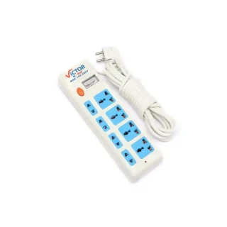 Victor M-604 multiplug 5M