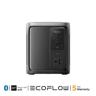 EcoFlow Delta 3 Air 1000