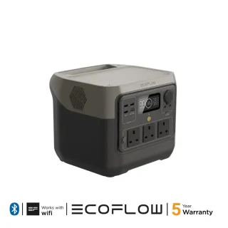 EcoFlow River 2 Pro