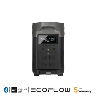 EcoFlow Delta Pro