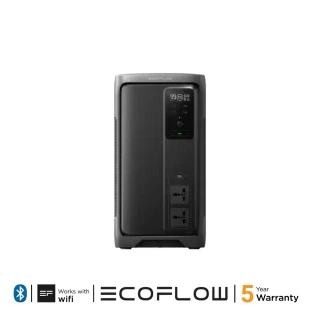 EcoFlow Delta 3 Air 2000
