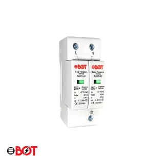 Surge Protective Device-AC Ebot