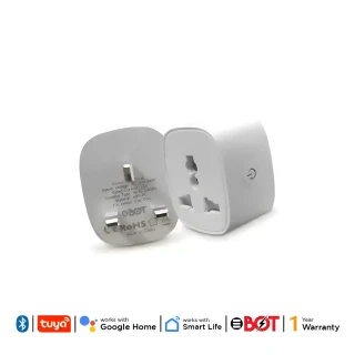 Smart Plug-WiFi (Universal)