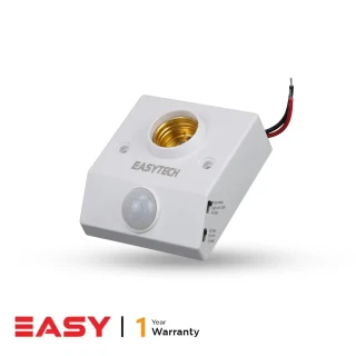 Motion Sensor Light Holder