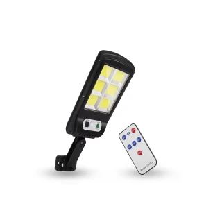 Solar Light-3 Modes