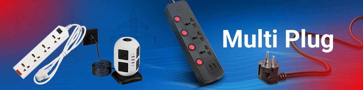 Multiplug