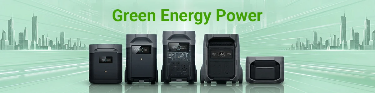 Reliable Green Energy