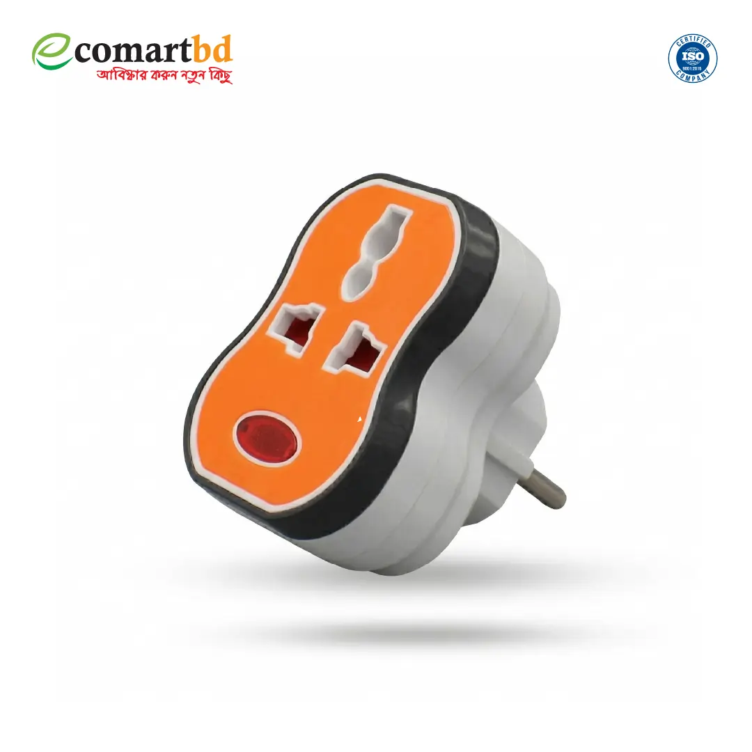 AC Travel Converter