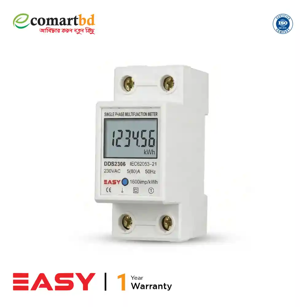 Mini Energy Meter