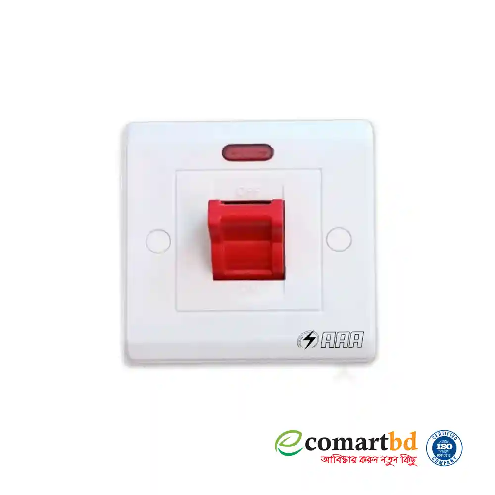 Motor DP Switch