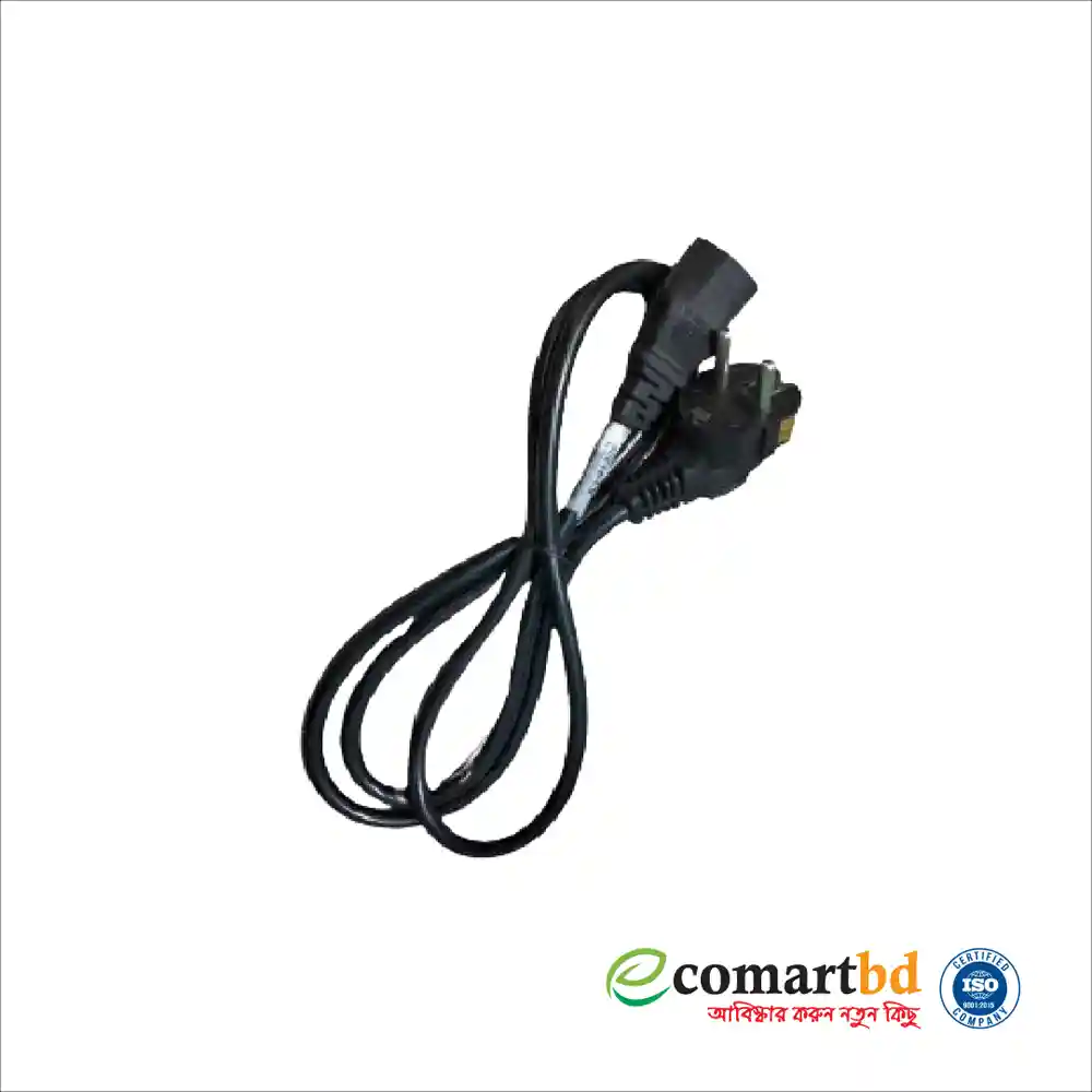 Power Cord Cable