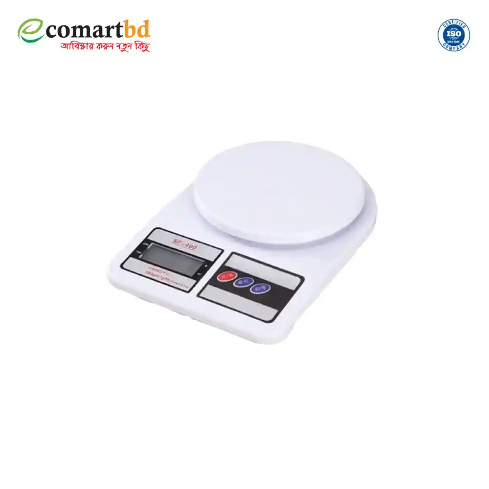 Kitchen Scale SF-400