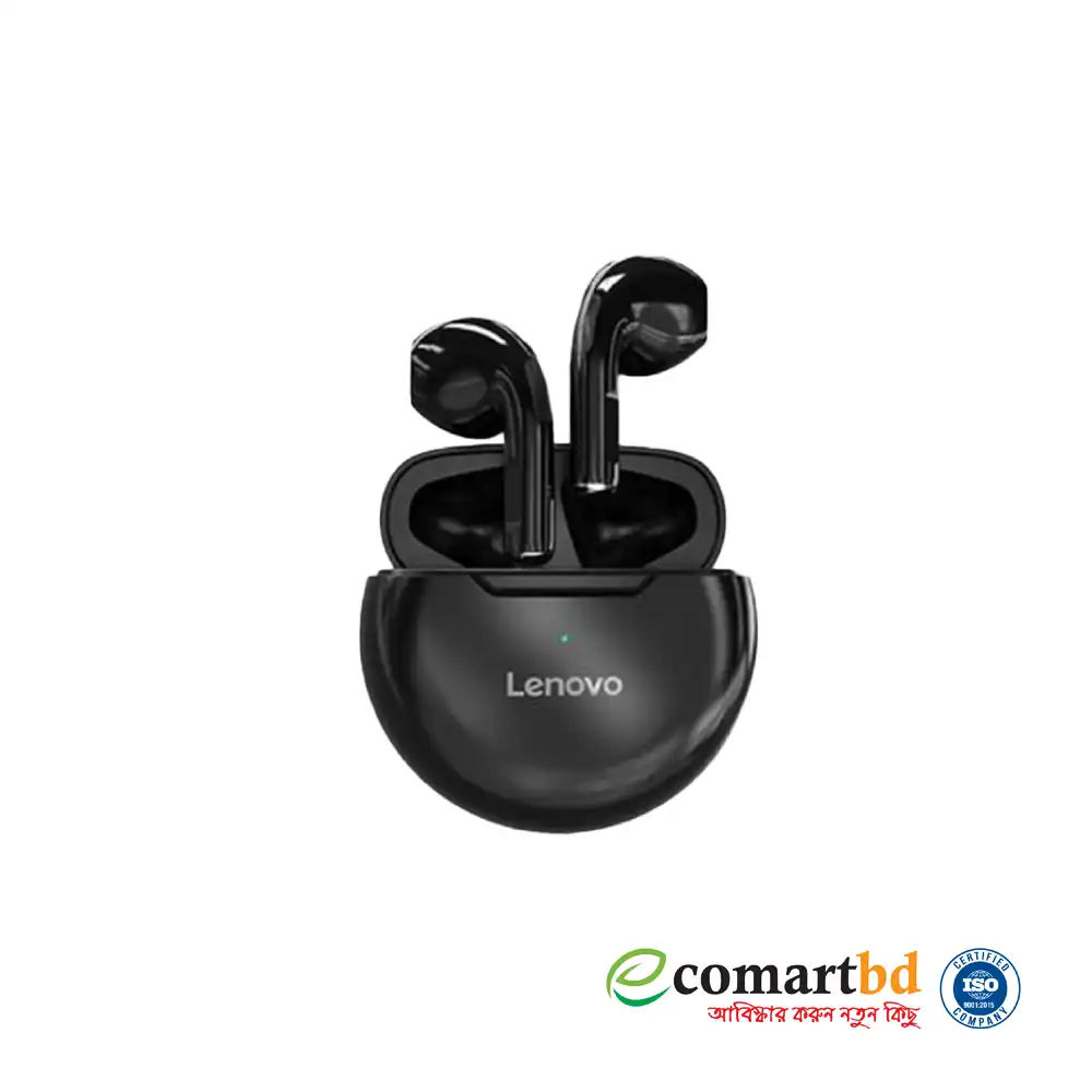 Lenovo HT38 Bluetooth Earbuds