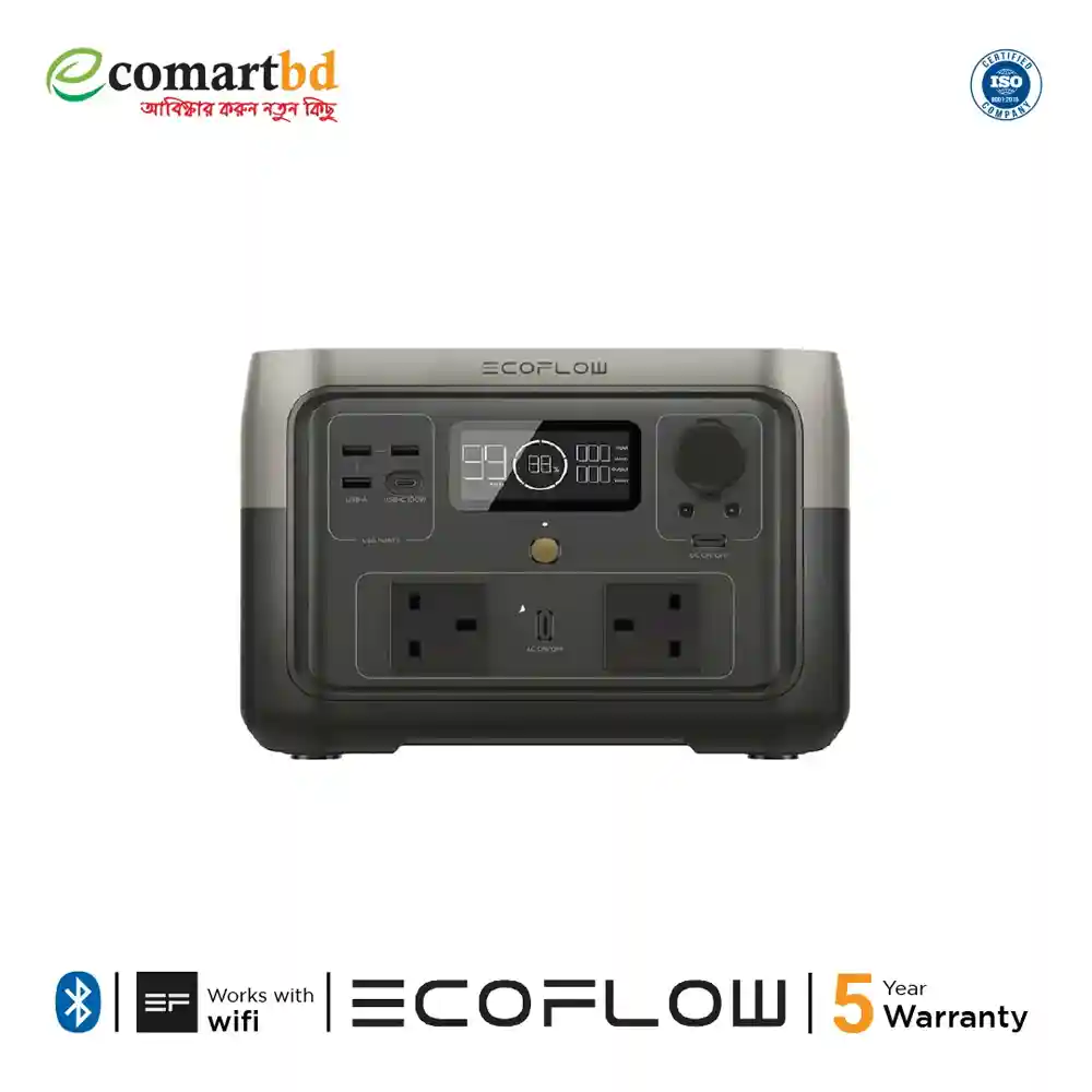 EcoFlow River 2 Max