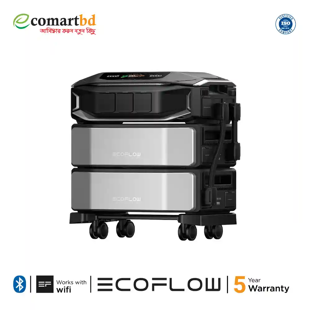 EcoFlow DELTA Pro Ultra