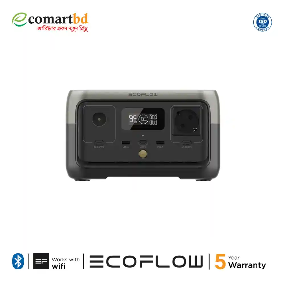 EcoFlow River 2