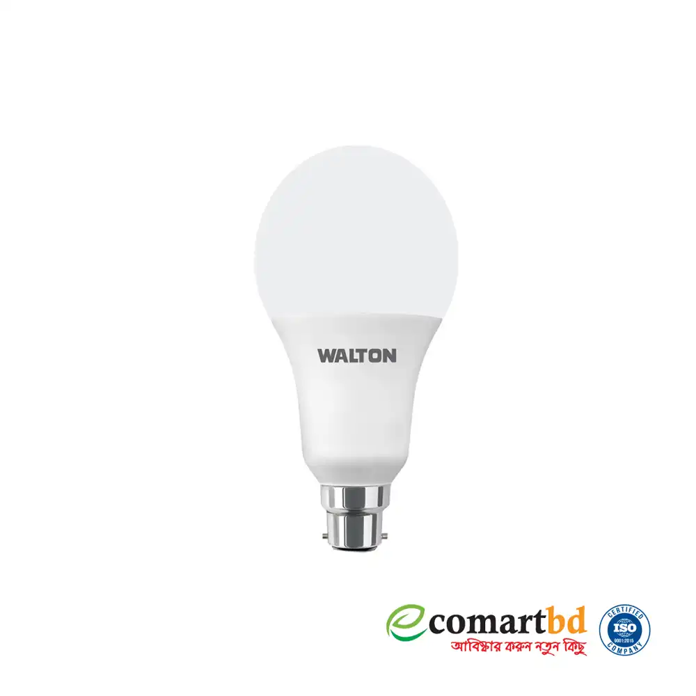WALTON PUBLIC SERIES LED BULB/LIGHT 5 WATT