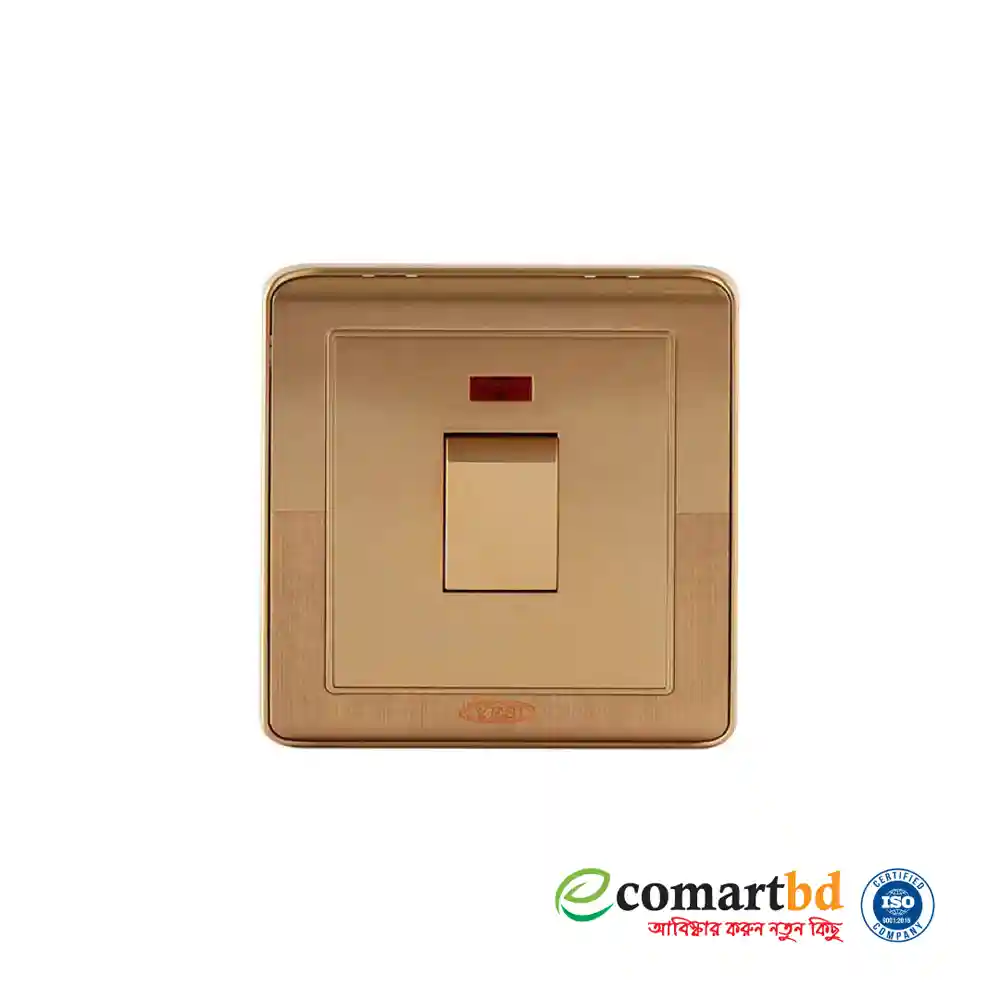 DP Switch 20A