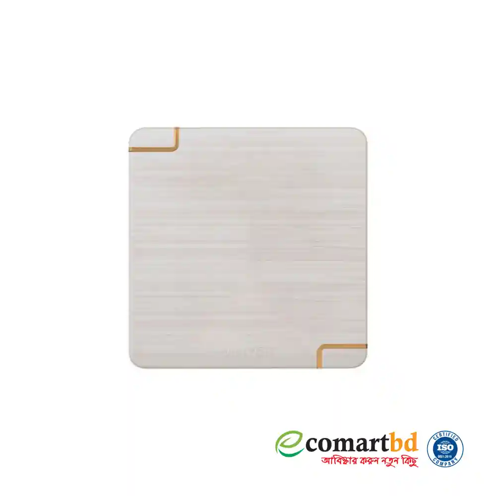 Blank Plate (Walton Gang Switch)