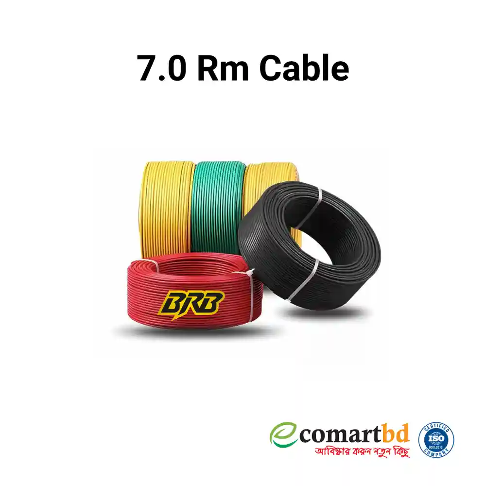 BRB Cable 1X7.0 RM (7-W)