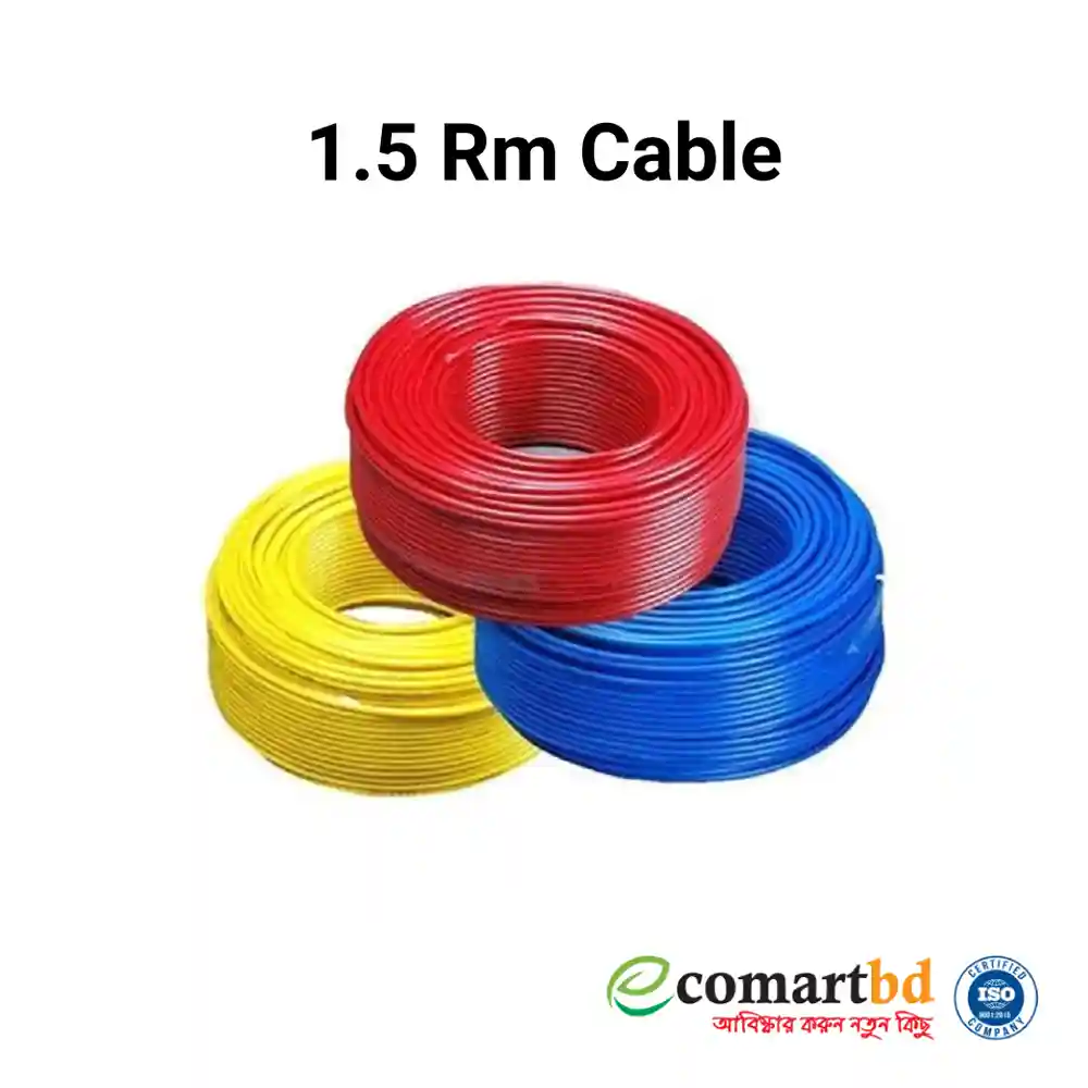 Poly Cable 1X1.5 RM (7-W)