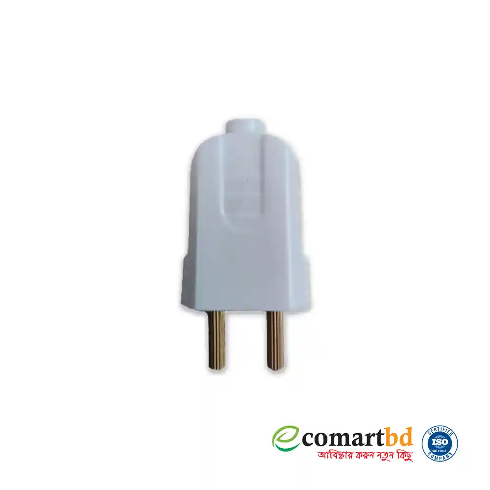2 Pin Plug