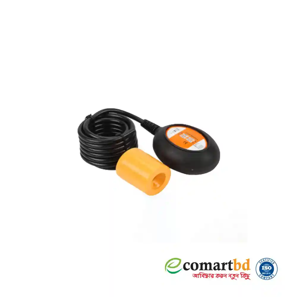 ZHANG Water Level Controller