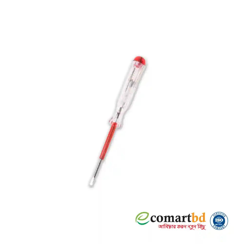 Voltage Detector Tester Screwdriver