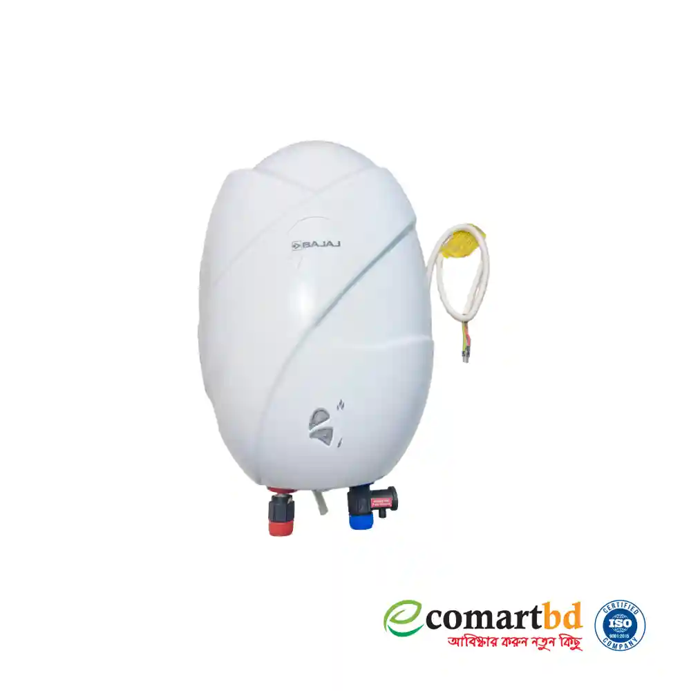 Bajaj Flora Instant 3L Vertical Water Geyser
