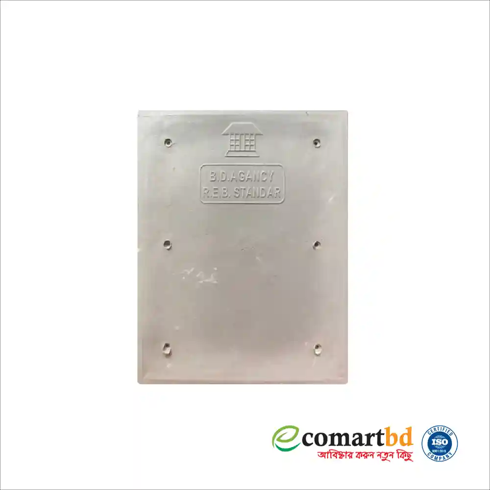 Meter Board 03