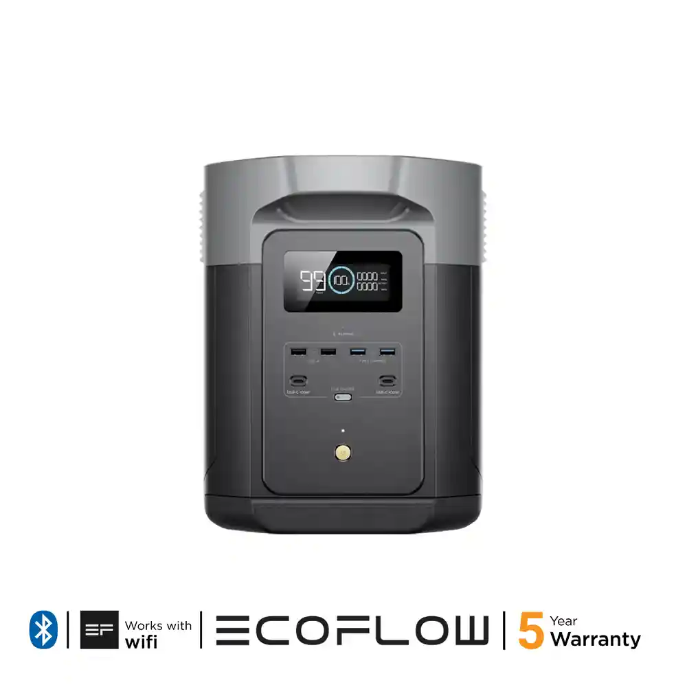 EcoFlow Delta 2 Max